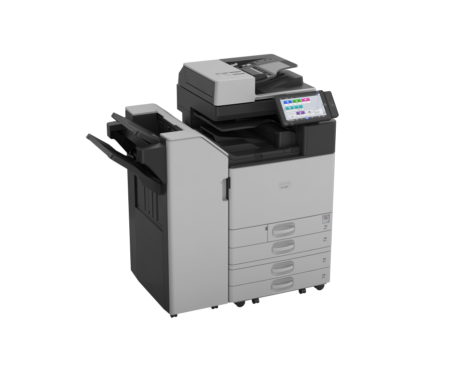 IM C4510 C5510 C6010 RICOH > Multifonction couleur A4 (SR)A3